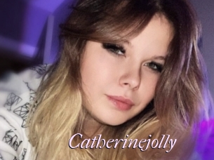 Catherinejolly