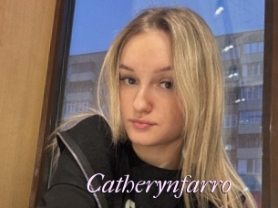 Catherynfarro