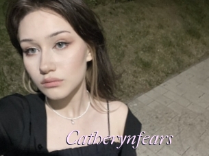 Catherynfears