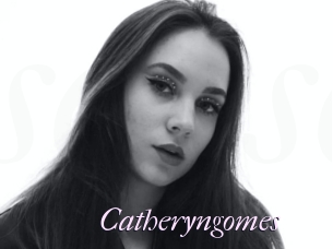 Catheryngomes