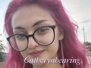 Catherynhearing