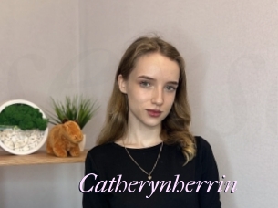 Catherynherrin