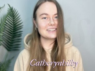 Catherynhilby