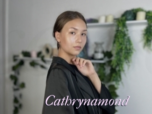 Cathrynamond