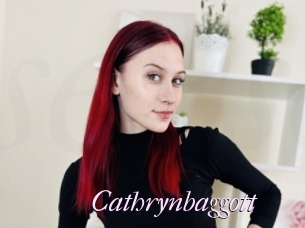 Cathrynbaggott