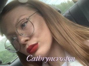 Cathryncroston