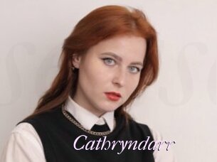 Cathryndarr