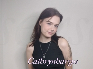 Cathrynhargus