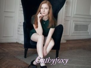 Cathyfoxy