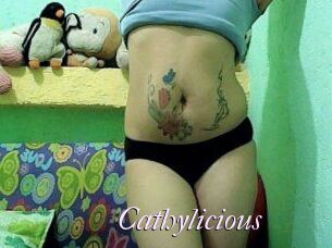 Cathylicious