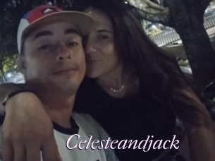 Celesteandjack