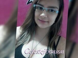 Celestejhonson