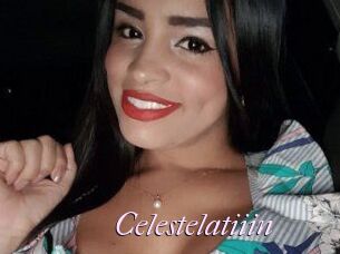 Celestelatiiin