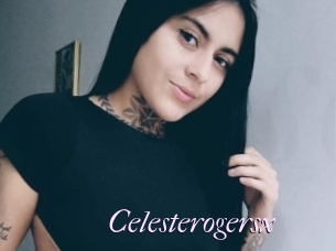 Celesterogersx