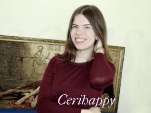 Cerihappy