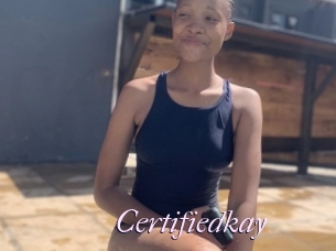 Certifiedkay