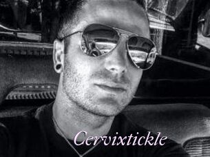 Cervixtickle