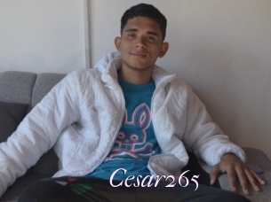 Cesar265