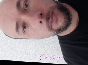 Chaky