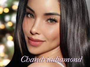 Chandriadiamond