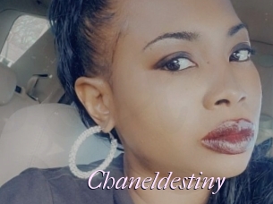 Chaneldestiny