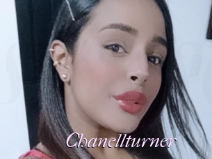 Chanellturner