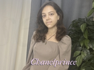 Chanelprince