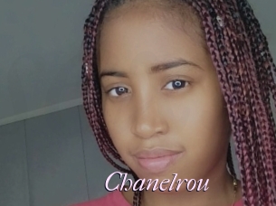 Chanelrou