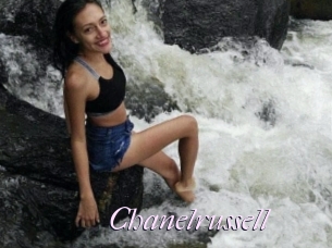 Chanelrussell