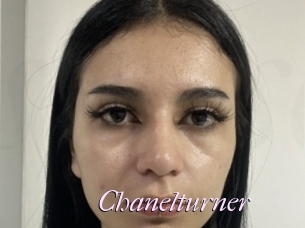 Chanelturner