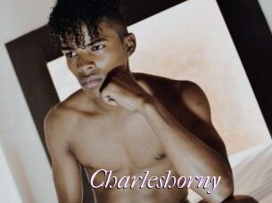 Charleshorny