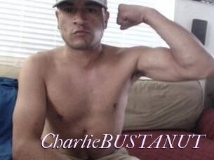 CharlieBUSTANUT