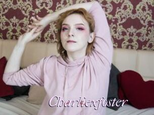 Charliexfoster