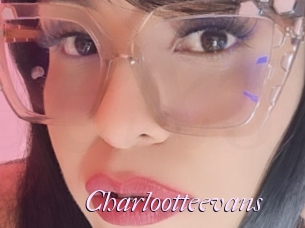 Charlootteevans