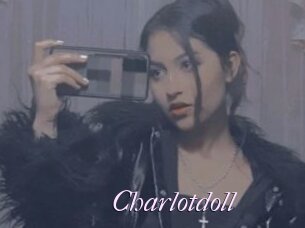 Charlotdoll