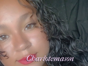 Charlotemason