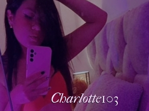 Charlotte103