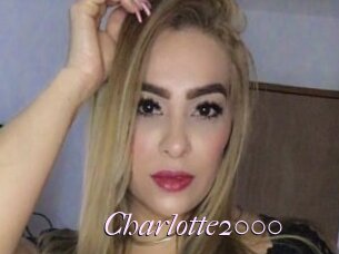 Charlotte2000