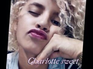 Charlotte_sweet