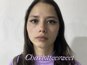 Charlotteesweet