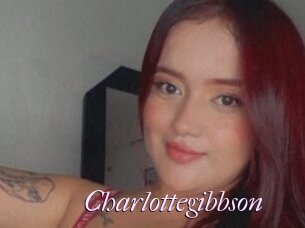 Charlottegibbson