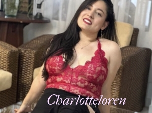 Charlotteloren