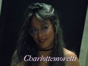 Charlottemoretti