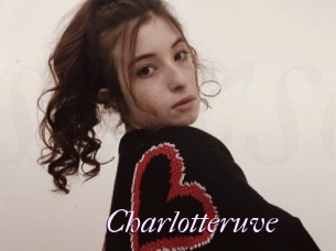 Charlotteruve