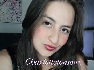 Charlottetonsonx