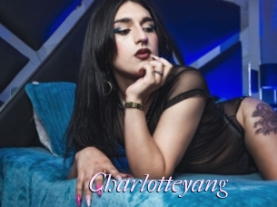 Charlotteyang