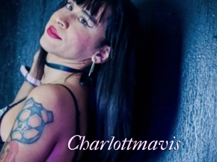 Charlottmavis