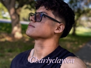 Charlyclayton