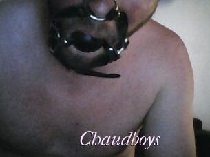 Chaudboys