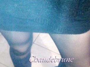 Chaudebrune